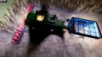 Как увеличить вместимость комбайна?