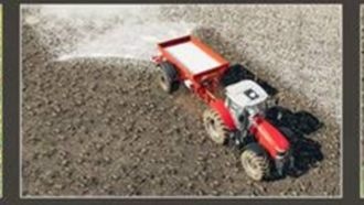 Улучшение качества урожая в Farming Simulator 19