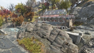 Станция Саттон | Регион Лес - Зона C