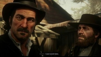 Это земля Мерфи | Прохождение Red Dead Redemption 2