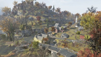 Гельвеция | Регион Лес - Зона C