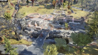 Водоочистная установка | Регион Лес - Зона C