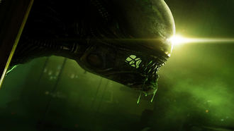 Grasshopper Manufacture разрабатывает новую AAA–игру по вселенной «Чужих»