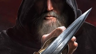 Трейлер первого дополнения для Assassin's Creed Odyssey: «Наследие первого клинка»