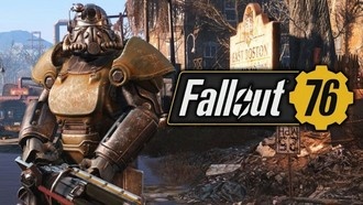 Bethesda анонсировала два обновления для Fallout 76