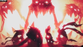 Введение | Прохождение Darksiders 3