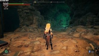 Жадность | Прохождение Darksiders 3