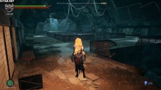 Подземелье ч.2 | Прохождение Darksiders 3