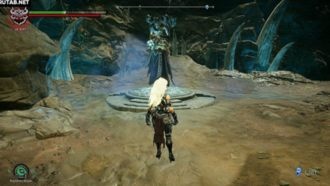 Дерево висельника | Прохождение Darksiders 3