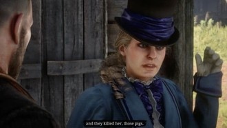 История настоящей любви IV-V | Миссии незнакомцев