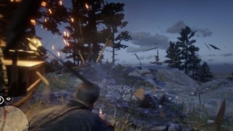 Ростовщичество и прочие грехи VI-VII | Прохождение Red Dead Redemption 2