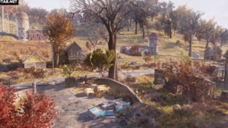 Ферма Сильвы | Регион Лес - Зона D