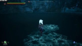 Выход из трубопровода | Прохождение Darksiders 3