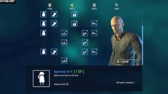 Как быстро развить персонажа в Thief Simulator?