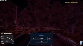 Как ускорить время в Thief Simulator?