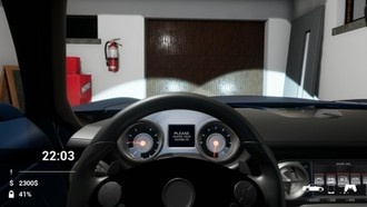 Про стелс в Thief Simulator