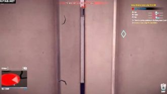 Побег от полиции в Thief Simulator