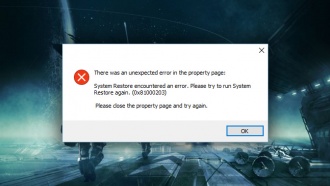 Технические проблемы X4: Foundations