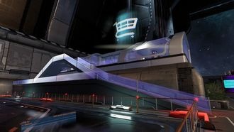 Торговля товарами и предметами инвентаря в X4: Foundations