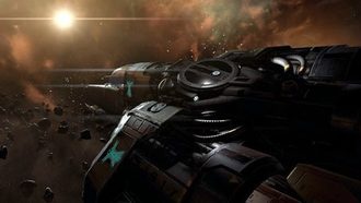 Как использовать автомайнинг в X4: Foundations