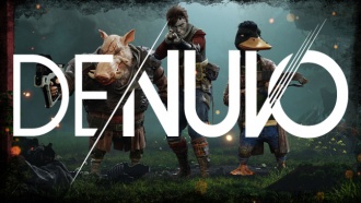 Взлом Mutant Year Zero: Road to Eden / Версия Denuvo