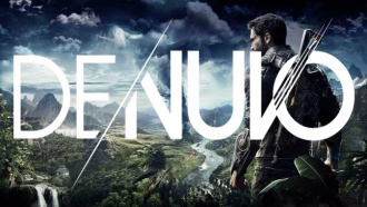 Взлом Just Cause 4 / Версия Denuvo