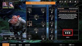 Почему способности не восстанавливаются?