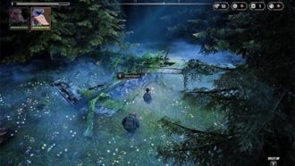 Металлическая птица | Локация