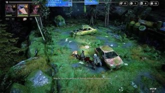 Шоссе | Локация