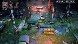 Морские титаны | Локация