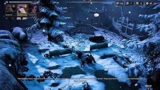 Дом костей | Локация