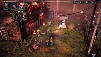 Замок Света | Локация