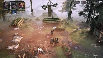 Непросвещенные | Локация