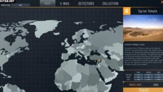 Гайд Hunter Treasure Simulator