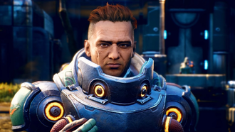 Трейлер The Outer Worlds установил рекорд