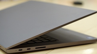 Портативные компьютеры от Сяоми