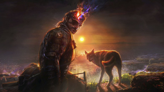 Konami выпустит настолку по Metal Gear Solid