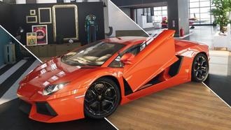 Бесплатные выходные в The Crew 2