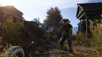 Дата выхода Metro Exodus перенесена