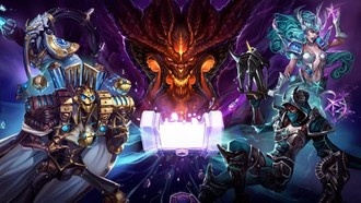 Blizzard сокращает команду разработчиков Heroes of the Storm