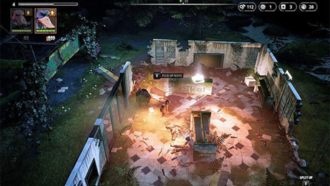 Заметки в Mutant Year Zero: Road to Eden