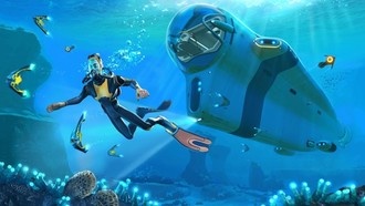Выход новой части Subnautica запланирован на начало 2025 года