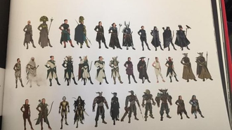 В Dragon Age 4 будет мультиплеер