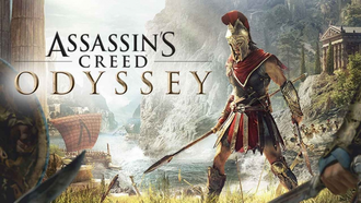 Бесплатную копию Assassin's Creed Odyssey дают за тестирование Project Stream