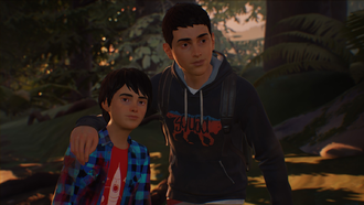 Продолжение Life is Strange 2 выйдет в начале 2019 года