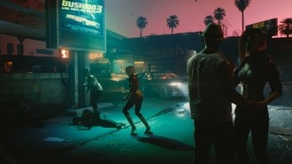 Cyberpunk 2077 выйдет в конце 2019 года?