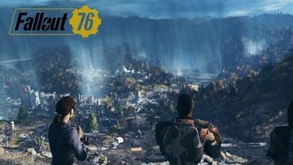В Fallout 76 добавят новый режим
