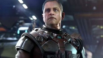 Star Citizen: Squadron 42 может выйти в 2020 году