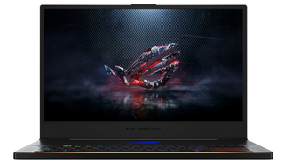 ASUS ROG Zephyrus S GX701 – самый лёгкий, компактный и тонкий 17" игровой ноутбук