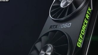 Тесты видеокарты GeForce RTX 2060. Сравнение GeForce RTX 2060 vs GTX 1060, 1070, 1080